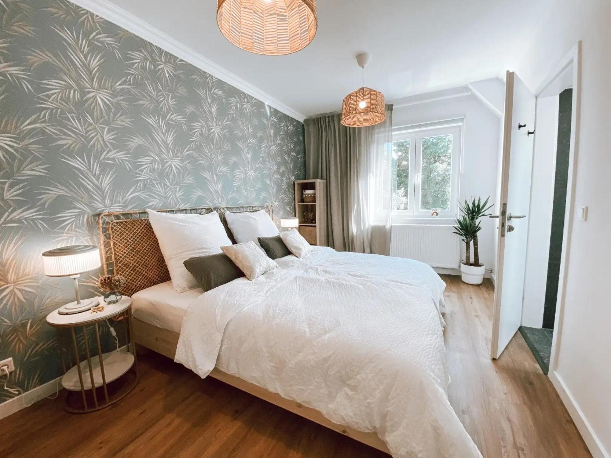 Betterbeds Appartamento *