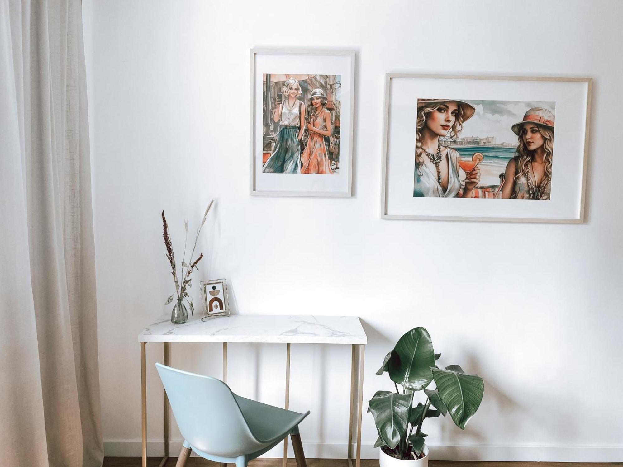 Betterbeds Appartamento Berlino