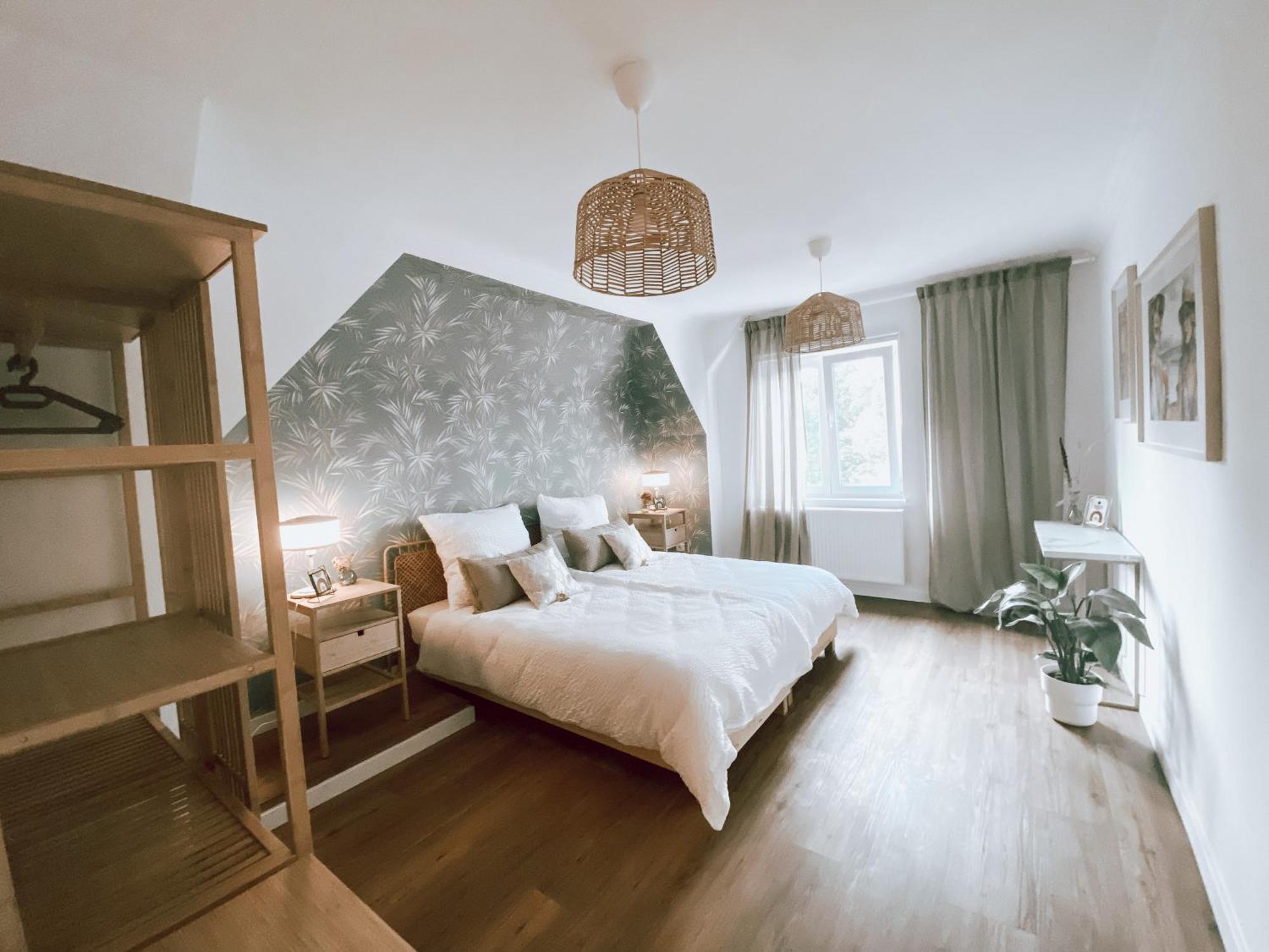 Appartamento Betterbeds Berlino