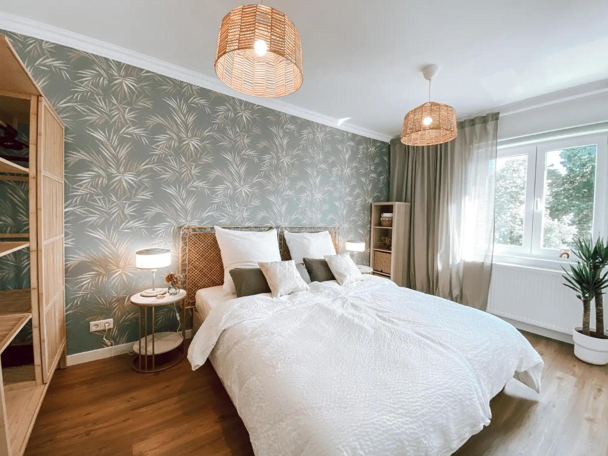 Betterbeds Appartamento *